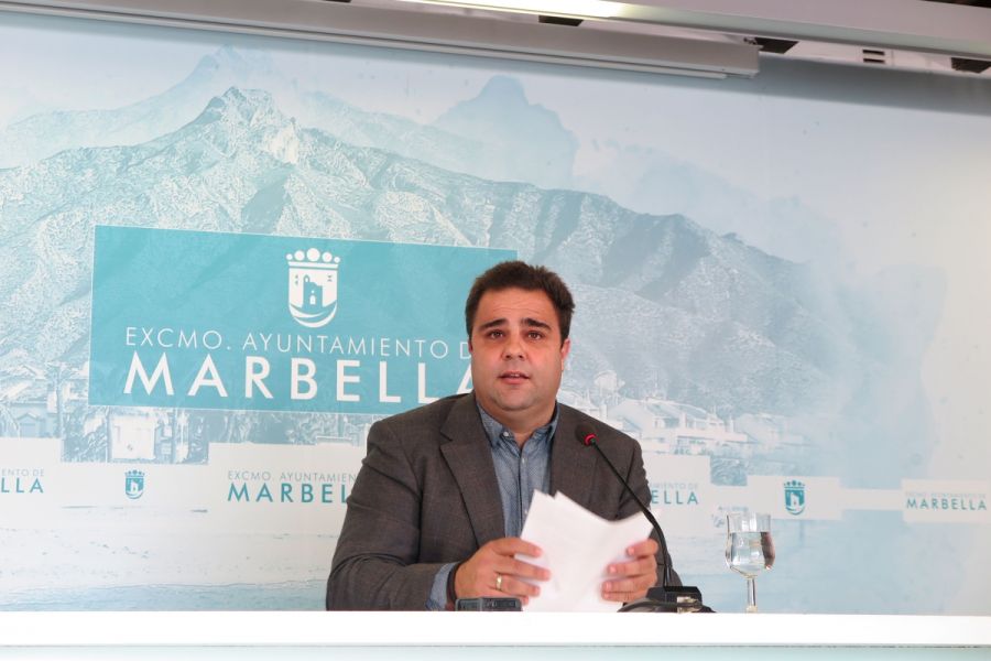 Imagen de la noticia Manuel Morales destaca la evolución positiva del…