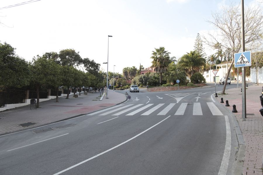 Imagen de la noticia El Ayuntamiento acometerá la reposición de la red…