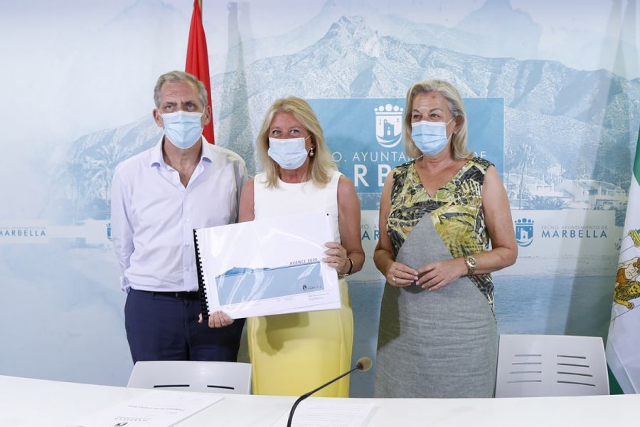 Imagen de la noticia El Ayuntamiento llevará a Pleno la próxima semana…