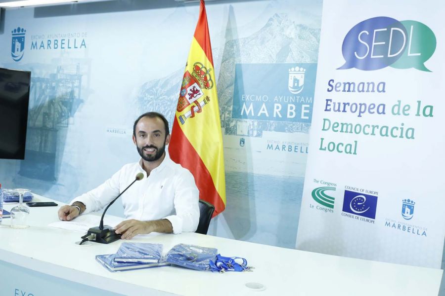 Imagen de la noticia El Ayuntamiento celebrará del 5 al 15 de octubre…
