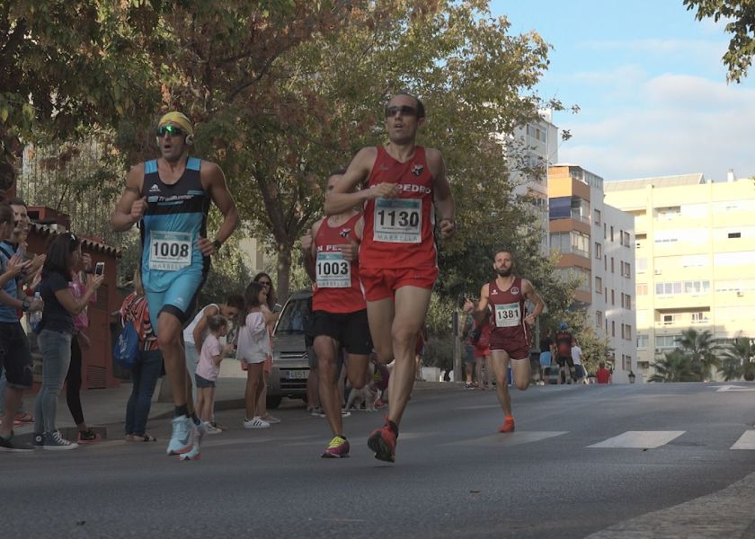Media Maratón de Marbella 2017