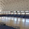 Palacio de Deportes Elena Benítez