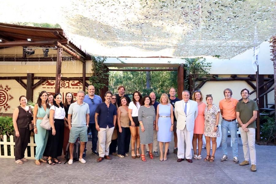 Imagen de la noticia Más de 1.000 alumnos participarán en la sexta edi…