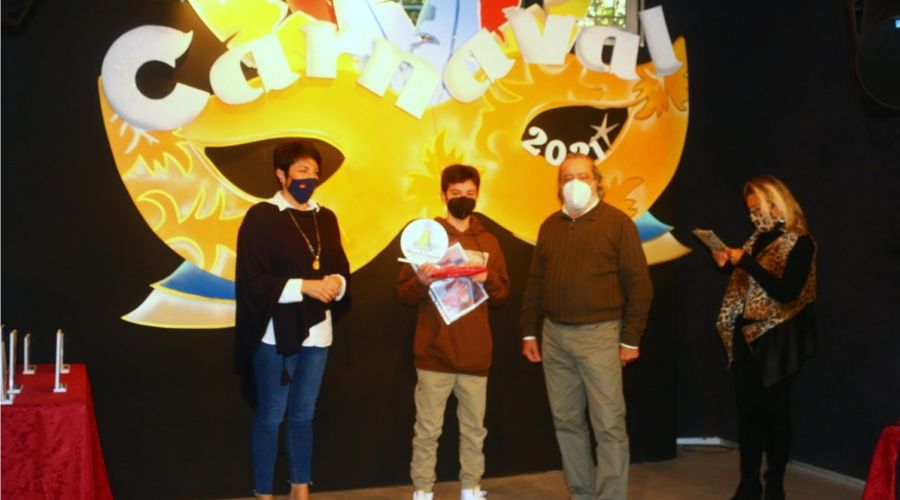 Más de 200 personas participan en los concursos virtuales de Carnaval adaptados a la pandemia organizados por la delegación de Fiestas