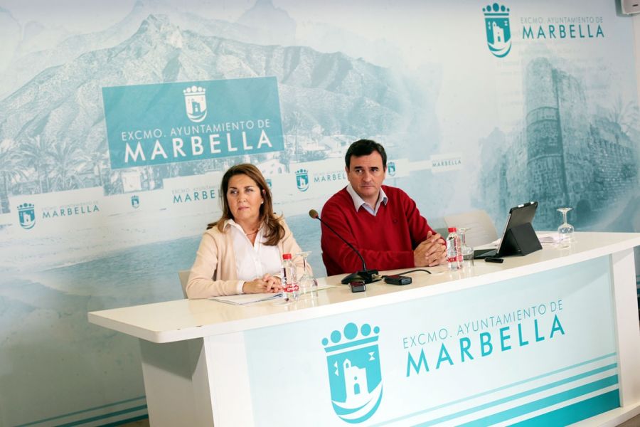 Imagen de la noticia El Ayuntamiento aprueba el convenio con Cruz Roja…