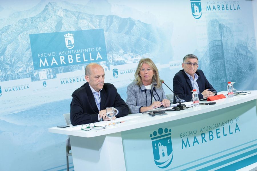 Imagen de la noticia El Ayuntamiento destinará más de 20 millones de e…