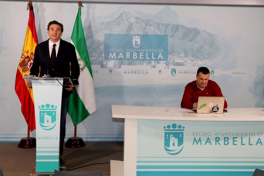 Imagen de la noticia El Ayuntamiento anuncia un Plan de Apoyo al Comer…
