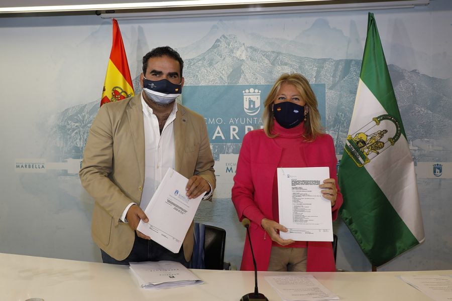Imagen de la noticia El Ayuntamiento publicará la semana que viene el…