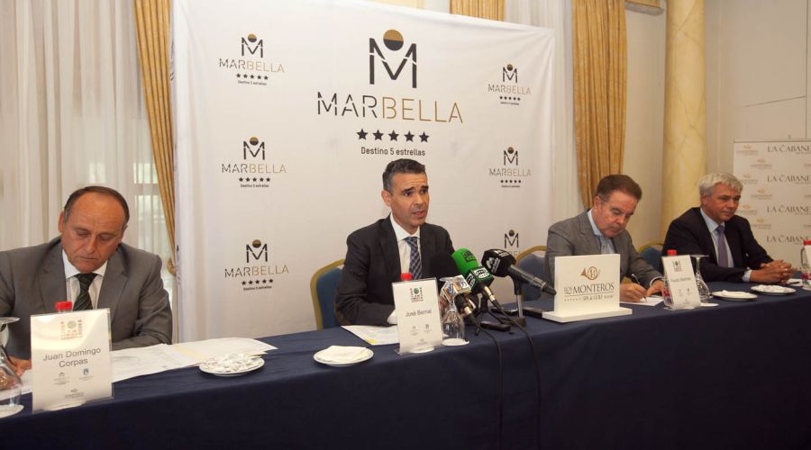 Marbella acogerá los días 17 y 18 de noviembre el II Foro Iberoamericano de Andalucía
