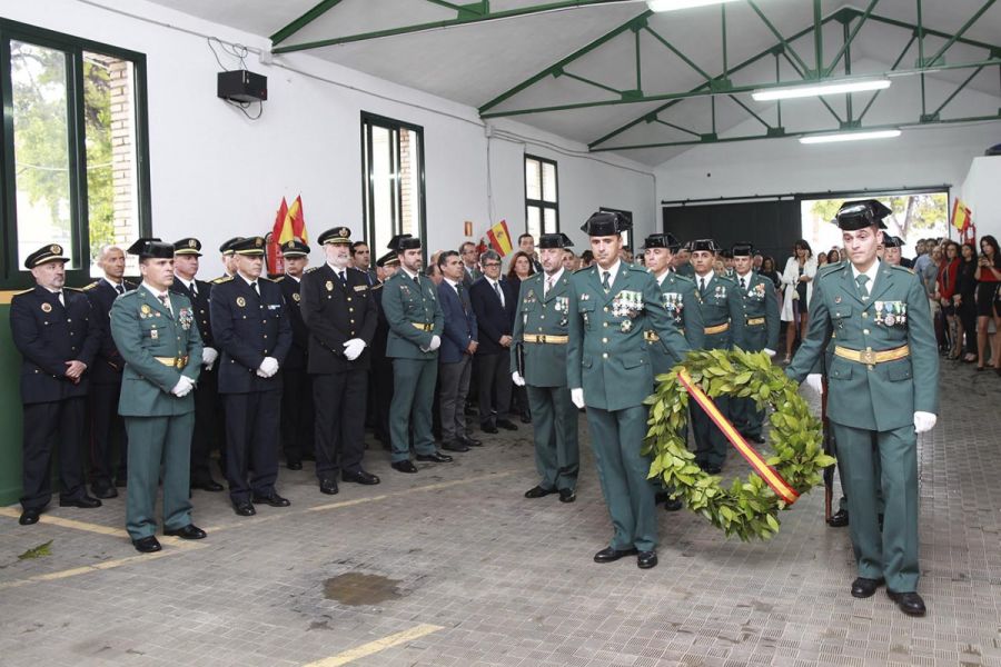 Imagen de la noticia Marbella conmemora la festividad de la Virgen del…