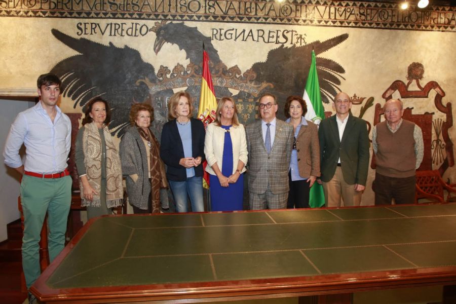 Imagen de la noticia La nueva edición del Bazar de Cáritas se celebrar…