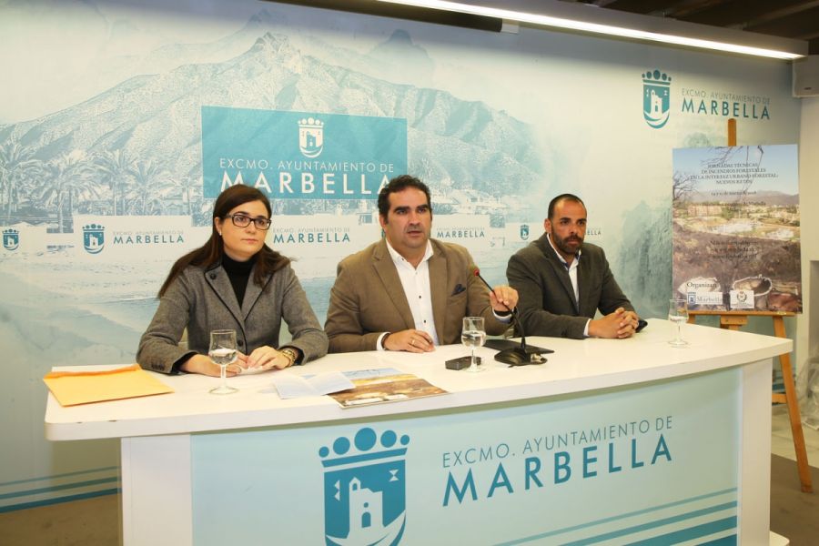 Imagen de la noticia El Palacio de Congresos acogerá los días 14 y 15…