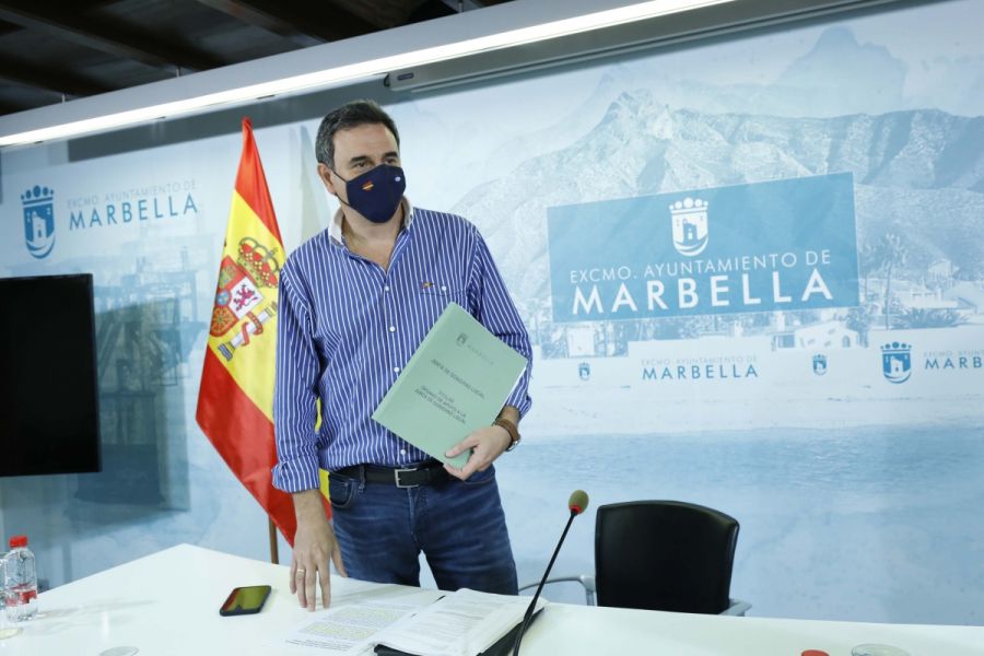 Imagen de la noticia El Ayuntamiento avanza en el proyecto de mejora i…