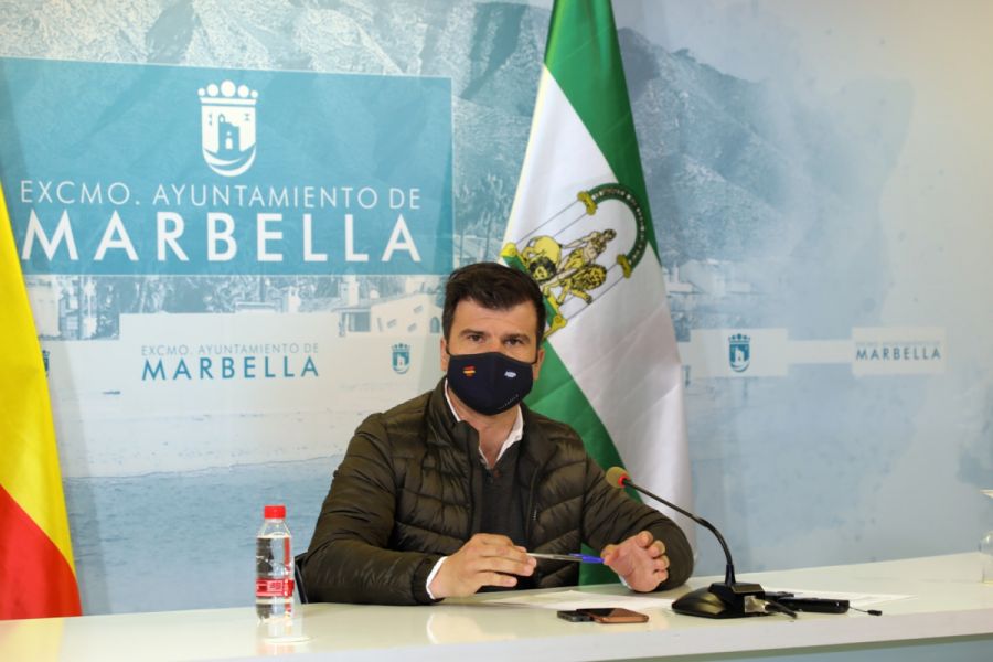 Imagen de la noticia El Ayuntamiento eleva a 670.000 euros la inversió…