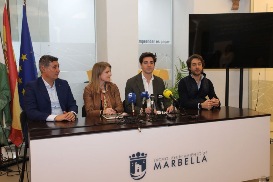 Imagen de la noticia El Ayuntamiento y AJE pondrán en marcha un curso…