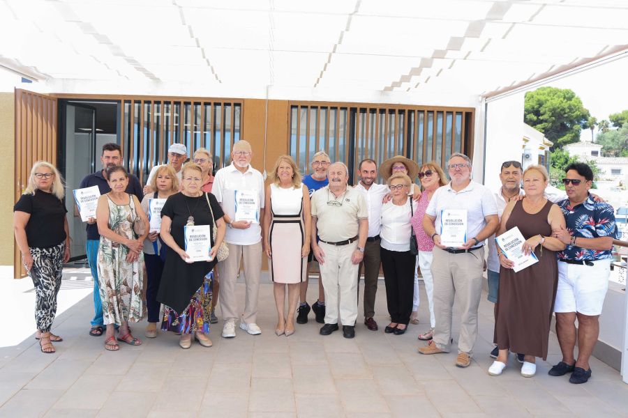 Imagen de la noticia Marbella destina más de 100.000 euros en subvenci…