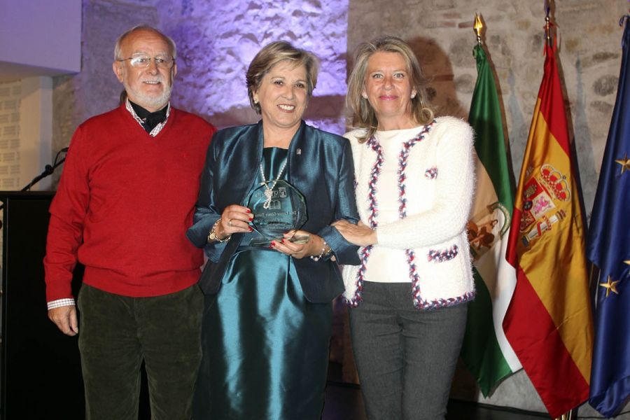 Imagen de la noticia El Ayuntamiento reconoce la labor de los docentes…