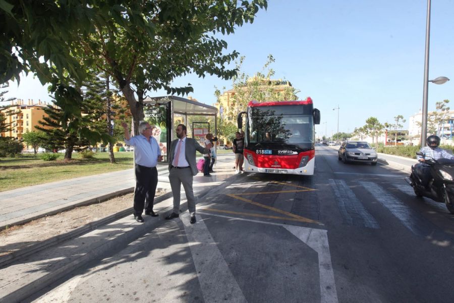 Imagen de la noticia San Pedro Alcántara contará por primera vez con u…