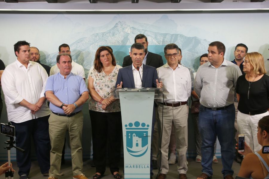 Imagen de la noticia José Bernal: “Nuestra seña de identidad ha sido e…