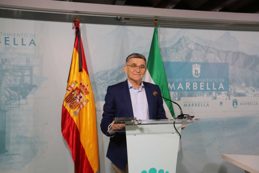 Imagen de la noticia El Ayuntamiento y la Junta garantizan el mantenim…