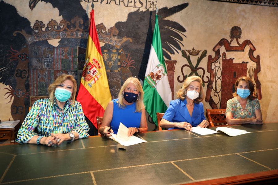 Imagen de la noticia El Ayuntamiento refuerza su compromiso con la lab…