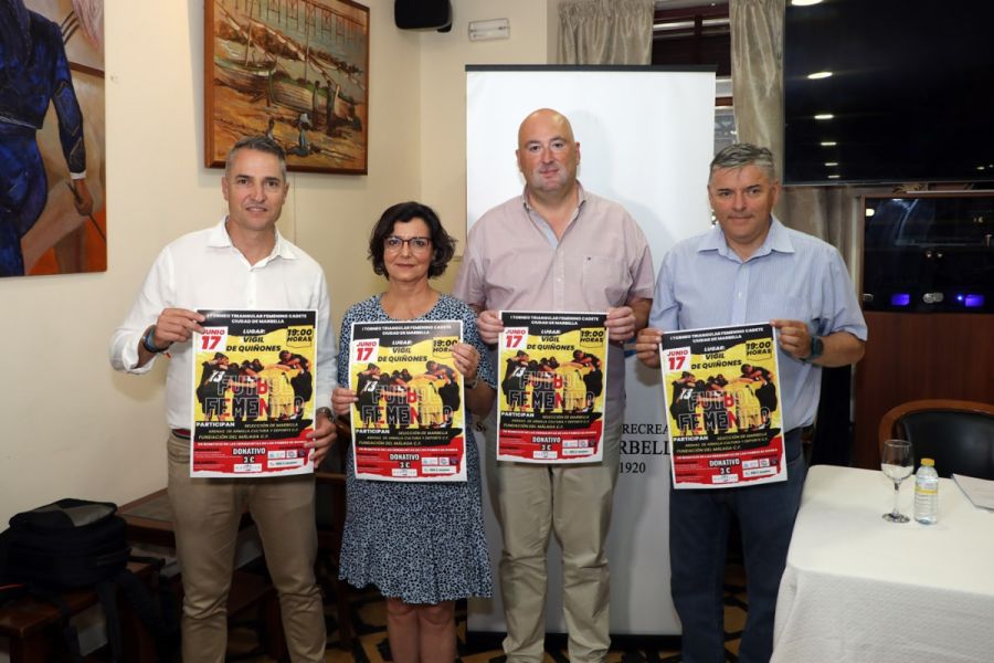 Imagen de la noticia El campo de fútbol 'Carlos Sánchez Navarro' del p…