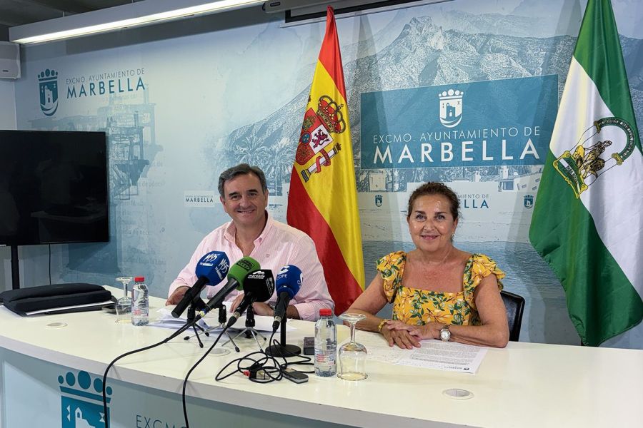 Imagen de la noticia El Ayuntamiento aprueba una partida de más de 400…
