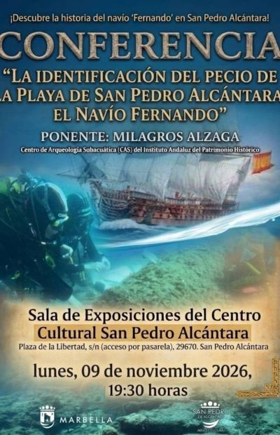 Cartel / imagen del evento 