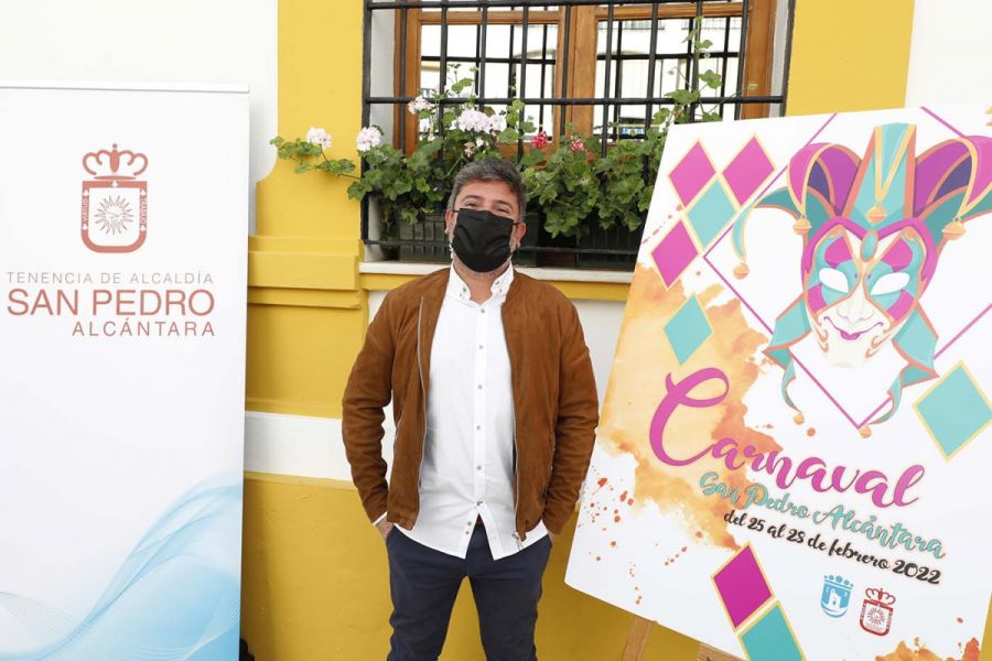 Imagen de la noticia El bulevar de San Pedro será el protagonista del…