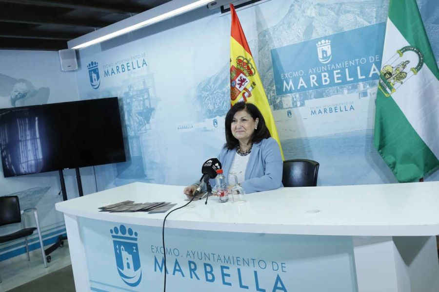 Imagen de la noticia Los artistas María Rodés, The New Raemon y Albert…
