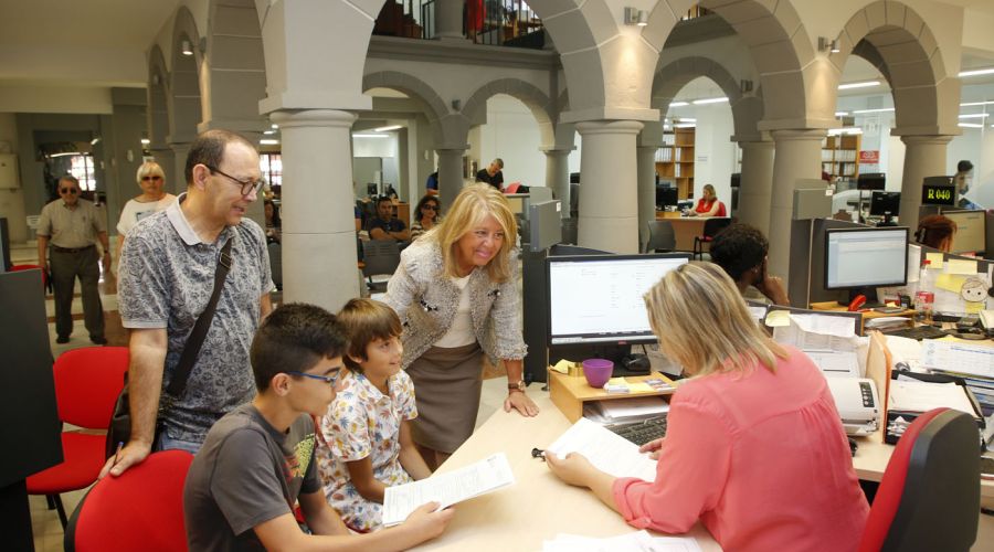 El Pleno Infantil del Consejo Municipal de Infancia y Adolescencia pide a la Junta mejoras en los equipamientos educativos y sanitarios
