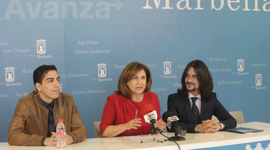 El bailaor Juan de Juan se presentará en Marbella el 28 de febrero con un recorrido por las provincias andaluzas dentro del espectáculo ‘Mi tierra’