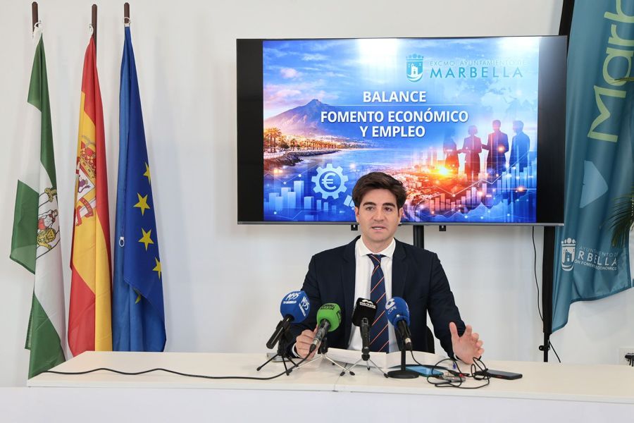 Imagen de la noticia El Ayuntamiento ofreció en 2025 más de 2.400 plaz…