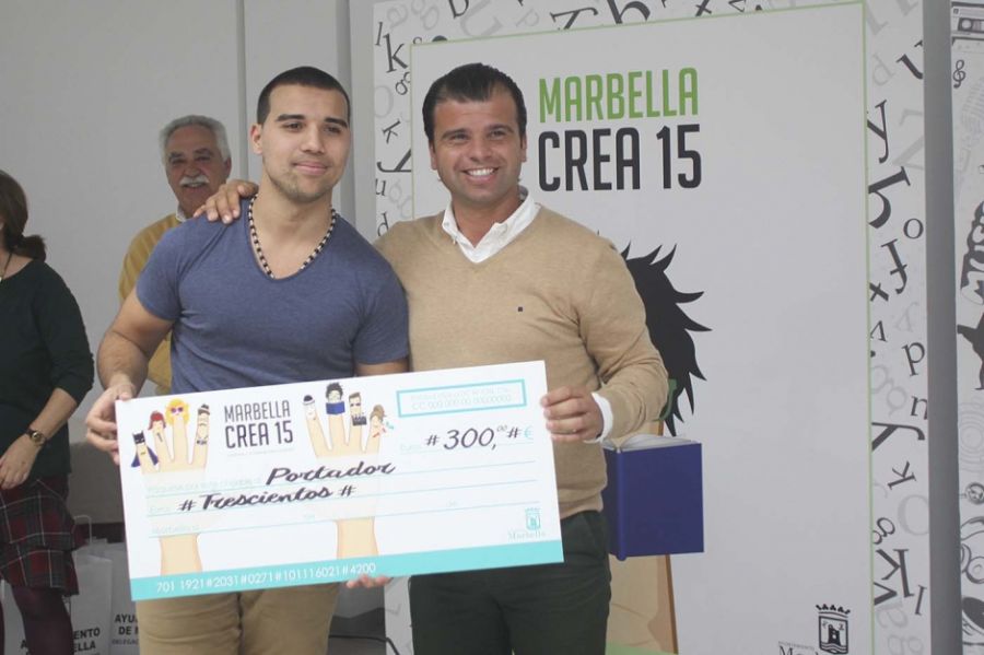 Imagen de la noticia Elegidos los ganadores de la Muestra Joven de Lit…