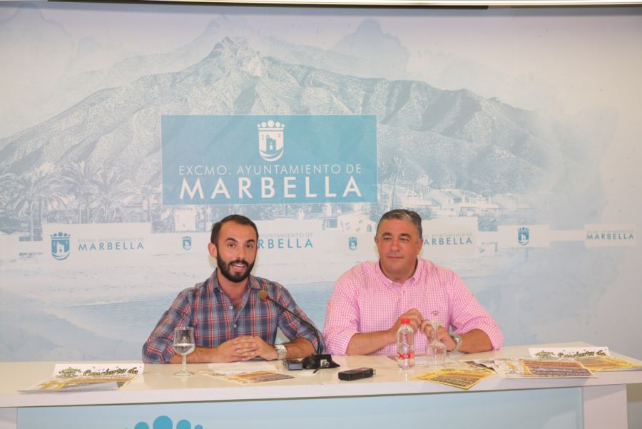 Imagen de la noticia La Agrupación Musical ‘La Pollinica’ ofrecerá est…