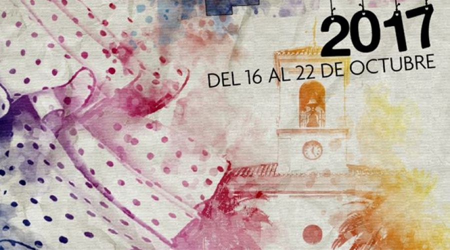 San Pedro Alcántara ya tiene cartel para la Feria, que se celebrará del 16 al 22 de octubre