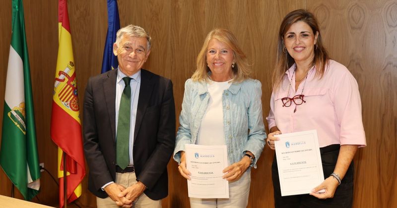 El Ayuntamiento renueva su colaboración con Aspandem con dos convenios por un importe cercano a los 300.000 euros para respaldar la atención a cerca…