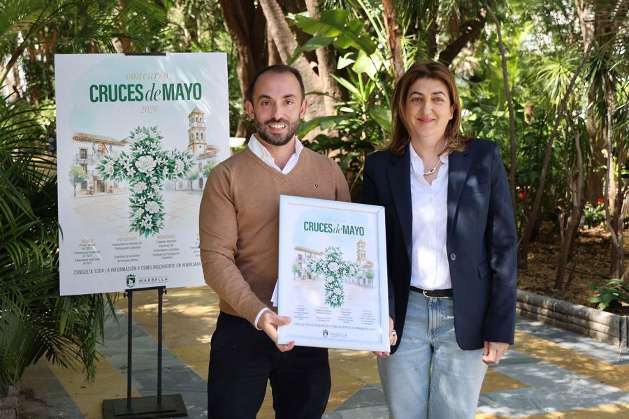 Imagen de la noticia Marbella albergará del 1 al 18 de mayo la segunda…