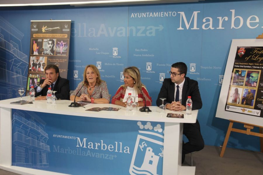 Imagen de la noticia Cines Teatro Goya acogerá el 2 de octubre la gala…