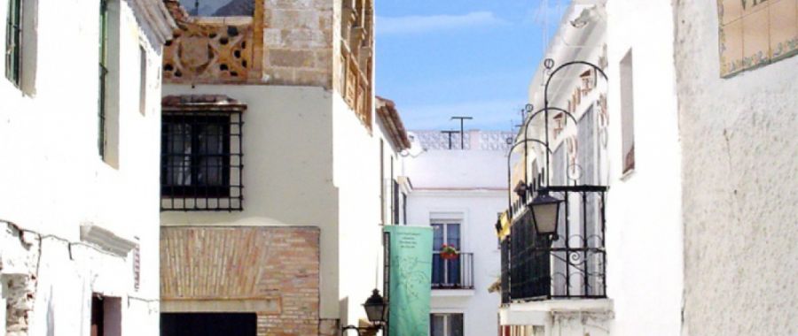 Hospital Bazán - Museo del Grabado
