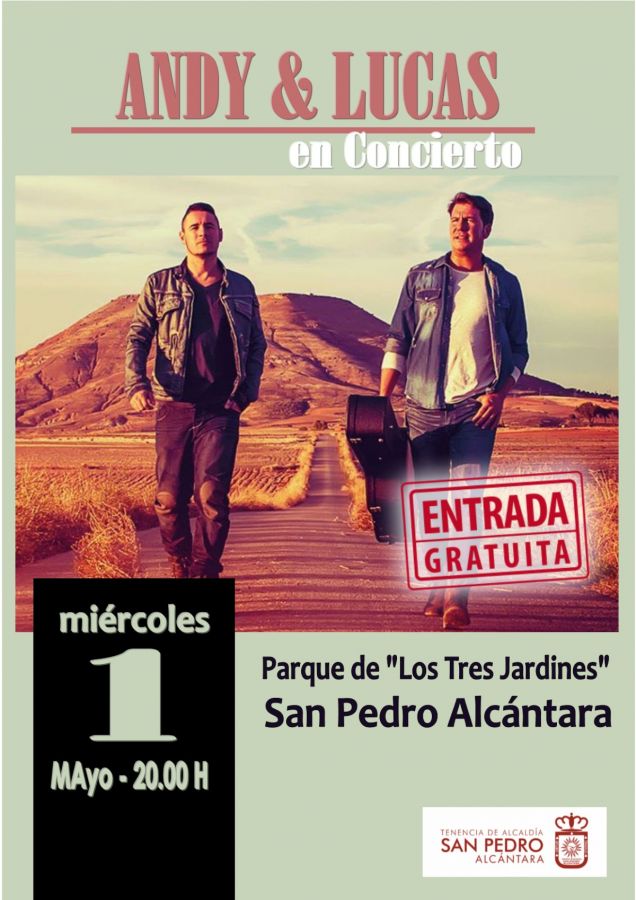 Imagen de la noticia El Parque de los Tres Jardines acogerá el 1 de ma…