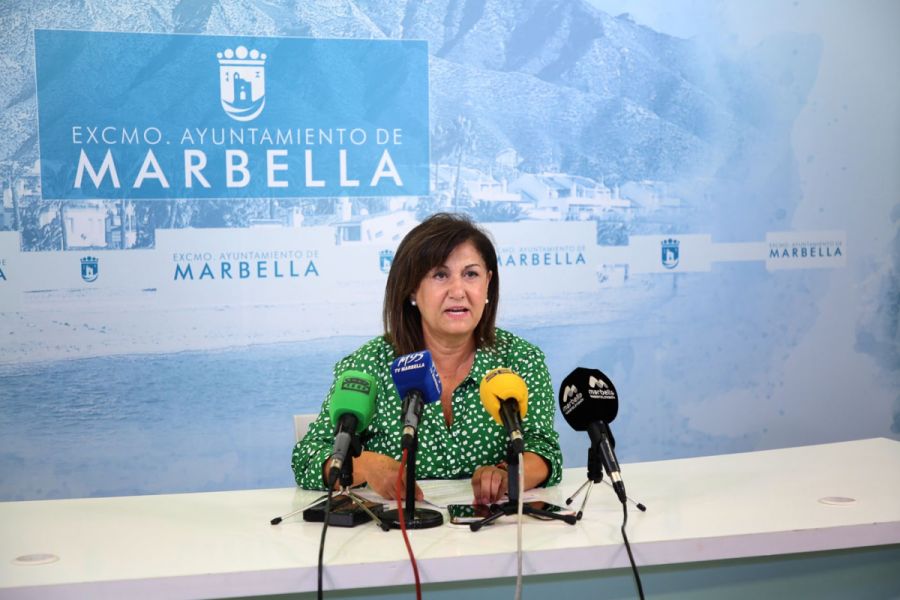 Imagen de la noticia El Festival Internacional de Música de Marbella t…