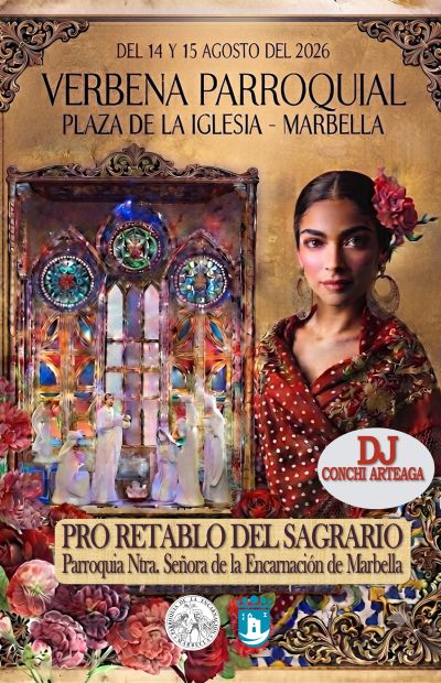 Cartel / imagen del evento 