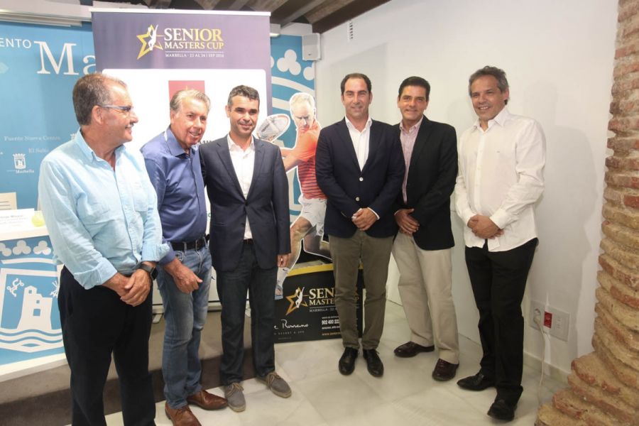 Imagen de la noticia Marbella recibe del 22 al 24 de septiembre a las…