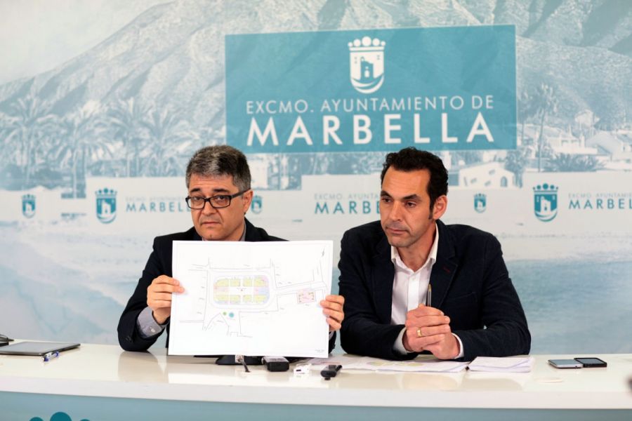 Imagen de la noticia El Ayuntamiento aprueba la nueva ordenación de la…
