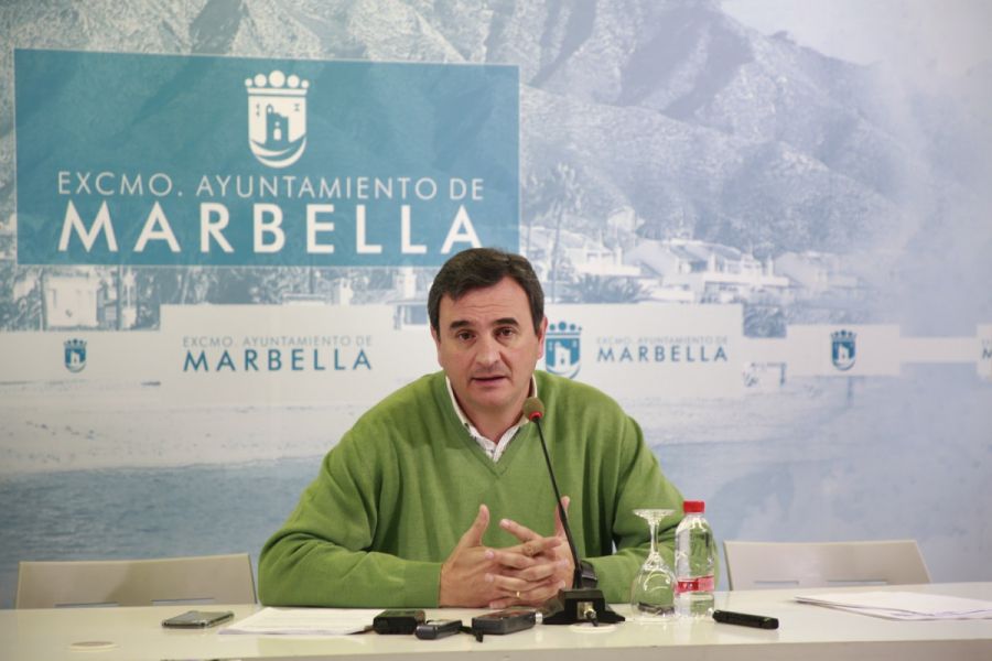 Imagen de la noticia El Ayuntamiento requiere la cesión formal de más…