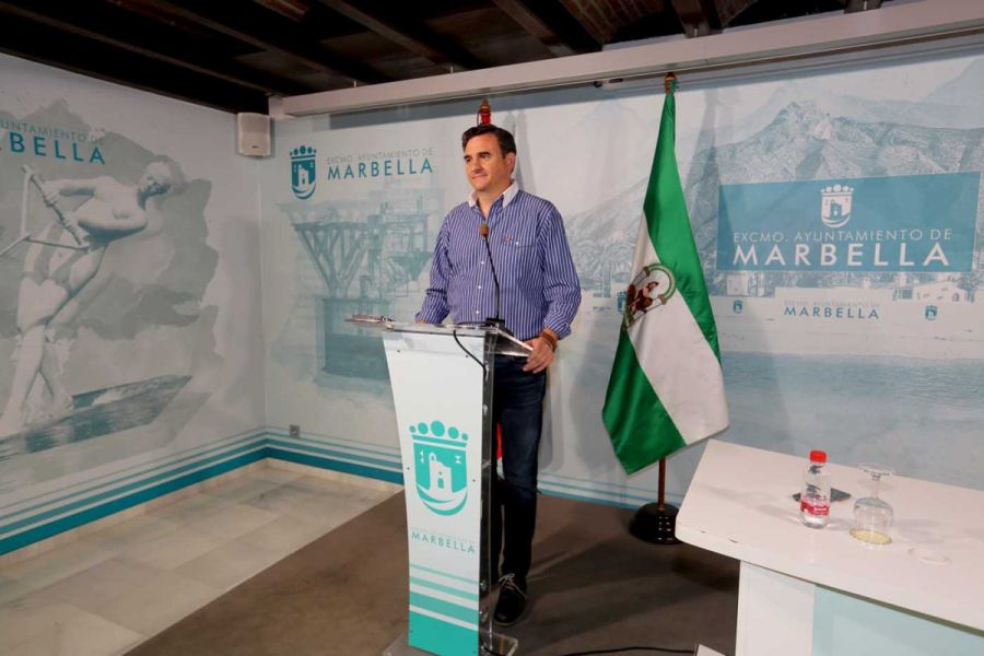 Imagen de la noticia El Ayuntamiento impulsa dos plataformas web para…