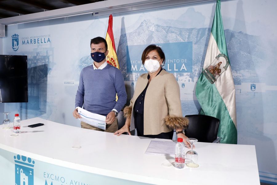 Imagen de la noticia El Ayuntamiento pone en marcha un plan de conserv…