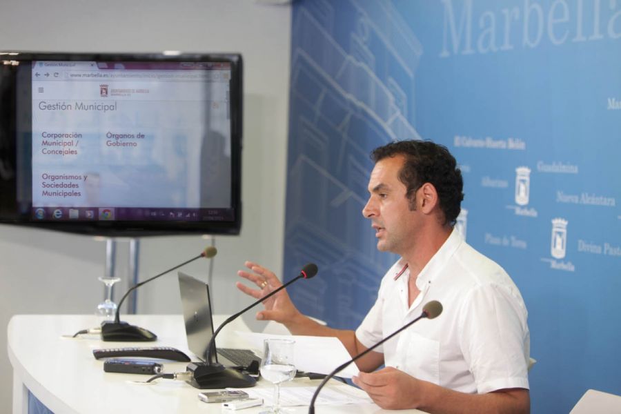 Imagen de la noticia El Equipo de Gobierno da un nuevo paso en su comp…