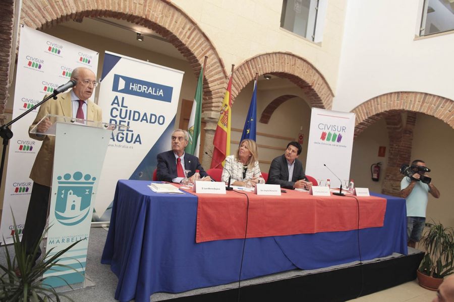 Imagen de la noticia Expertos analizan la situación del urbanismo de M…